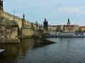 Praha a původ jména Praha