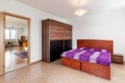 Hostel Milánská 2, Ubytování apartman 